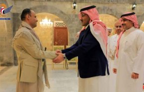تفاصيل لقاءات وفدي السعودية وعُمان مع أنصار الله في اليمن