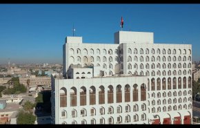 العراق يدعم عودة سورية إلى محيطها العربي