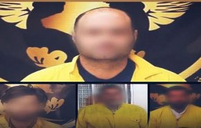 القبض على اربعة ارهابيين خطرين نفذوا عدة عمليات في كركوك