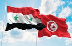 سورية تقرر إعادة فتح سفارتها في تونس وتعيين سفير لها