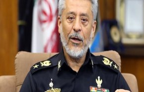 الأدميرال سياري: الجيش جاهز على مدار الساعة لمواجهة أي تهديد