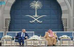 وزير الخارجية السوري في جدة لإجراء مباحثات مع مسؤولين سعوديين