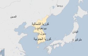 إخلاء جزيرة هوكايدو اليابانية بعد إطلاق كوريا الشمالية صاروخا باليستيا

