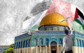 شاهد.. القدس بعيون فحول شعراء العرب 