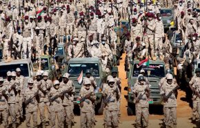 قوات الدعم السريع توضح اسباب تواجدها في مروي