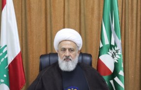 الشيخ الخطيب: تخبط العدو انعكاس لصمود المقاومة
