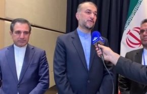 أمير عبداللهيان يشرح تفاصيل الاجتماع الرباعي بين إيران وروسيا والصين وباكستان