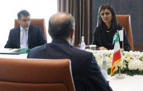 امير عبداللهيان : احداث افغانستان تستدعي مزيدا من التعاون بين ايران وباكستان