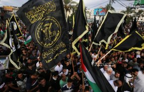 الجهاد الإسلامي: يوم القدس منبر هام ومناسبة عظيمة جدا
