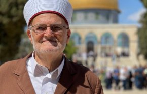 عكرمة صبري:القدس يجب أن توجه لها البوصلة بشكل ثابت ودائم