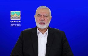 هنية: قرارنا هو الرباط والثبات والمقاومة والصمود مهما كانت التضحيات