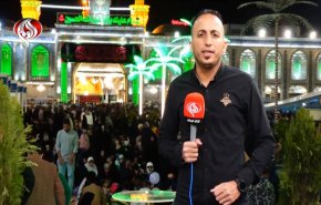 شاهد.. هكذا أحيا العراقيون ثالث ليالي القدر المباركة