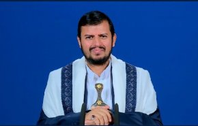 قائد حركة انصارالله يدعو للمشاركة في يوم القدس العالمي