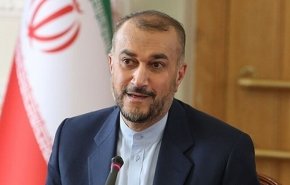  أمير عبداللهيان ونظيره الأوزبكي يبحثان بشان العلاقات الثنائية وقضايا افغانستان