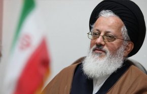 آية الله مجتبى الحسيني ممثل قائد الثورة في العراق يصدر بيانا بمناسبة يوم القدس