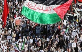 استعدادات واسعة لإحياء يوم القدس العالمي فى مختلف أنحاء العالم