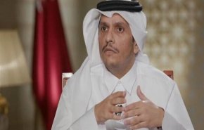 موضع گیری جدید قطر درباره فلسطین