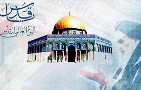 لبنان: مسيرات في المخيمات  بعد صلاة الجمعة لمناسبة يوم القدس