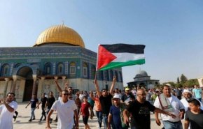 حماس: يوم القدس فرصة لتوحيد جهود الأمة بدعم المقدسيين