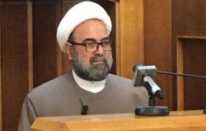 الشيخ حسن شريفة يشدد على ضرورة نصرة الشعب الفلسطيني والانتصار للقدس الشريف