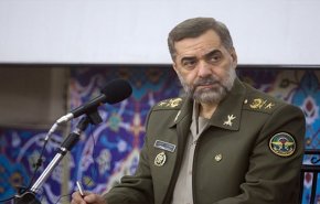 وزير الدفاع الايراني: يوم القدس استعراض القوة العالمية ضد الاستكبار والصهاينة