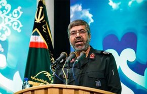 حرس الثورة الاسلامية: ضربة اللواء سليماني في حرب الـ ۳۳ يوما كانت منعطفا في قتال الصهاينة