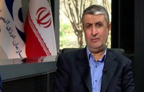 اسلامي: مؤشرات انتصار الحق على الباطل باتت واضحة