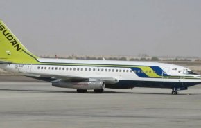 الخطوط السودانية تستأنف رحلاتها إلى السعودية 