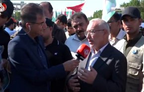 هكذا أحيا مئات العراقيين ذكرى