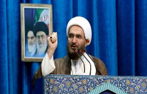 خطيب جمعة طهران: الصهاينة في اضعف حالاتهم اليوم والمقاومة في ذروة قوتها