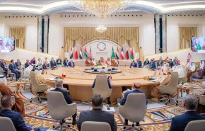البيان الختامي للاجتماع التشاوري بجدة حول سوريا 

