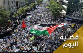 يوم القدس العالمي.. يقظة أمة  