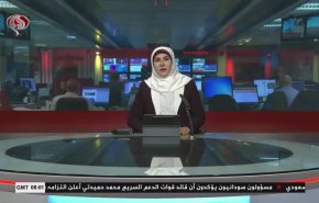 نشرة الاخبار من قناة العالم الساعة 08:00 بتوقيت غرينتش 15-04-2023 