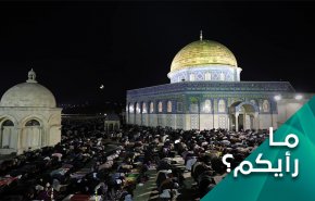 دلالات إحيائية يوم القدس العالمي هذا العام 