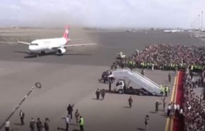 صنعاء تستقبل 350 أسيرا محررا معظمهم من السجون السعودية