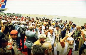 استمرار تبادل الاسرى بين السعودية واليمن حتى تحرير الكل
