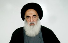 مكتب السيد السيستاني يعلن توقعاته بخصوص أول أيام عيد الفطر
