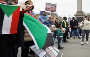 فرنسا تدعو إلى وقف الاشتباكات في السودان