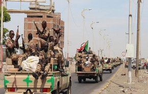 قوات الدعم السريع السودانية تنفي مقتل قائديها شمالي وغربي دارفور