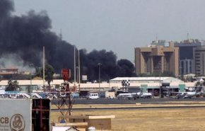 معارك ضارية بين الجيش السوداني وقوات الدعم السريع وسط تضارب في الانباء