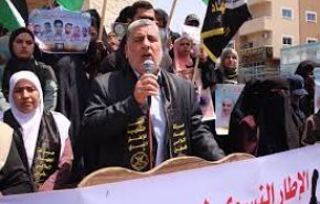  الجهاد الإسلامي: سيف المقاومة لن يُغمد إلا بتحرير الاسرى