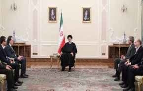 رئيسي: دعم الشعب الفلسطيني المظلوم نقطة مشتركة بين جميع الدول الإسلامية