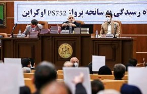 ۱۳ سال حبس برای متهم ردیف اول پرونده سانحه هواپیمای اوکراینی