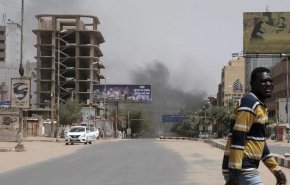 واشنطن ولندن تدعوان الى وقف فوري للعنف في السودان