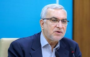 وزير الصحة الايراني: نتطلع لرفع احتياطي البلاد من الادوية الى 100 بالمائة ​​