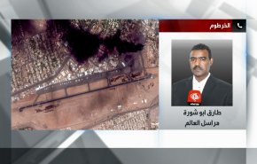 مراسل العالم: هناك تناقض في أقوال طرفي الصراع في السودان