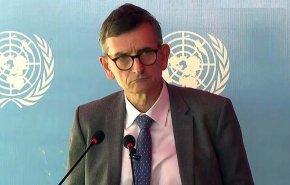 الموفد الاممي للسودان يعرب عن خيبة امل شديدة لانتهاك هدنة الاحد