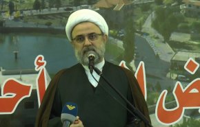 الشيخ قاووق: لبنان هو أكثر المتضررين بالابتعاد عن سوريا