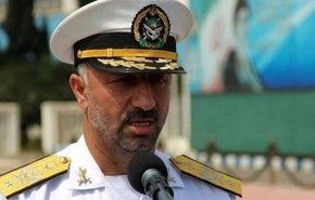 قائد في الجيش الايراني: سنرد على أي تهديد