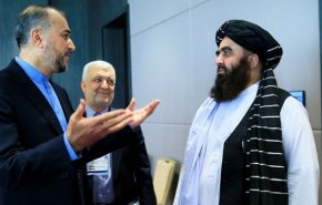 امیرعبداللهیان: از حق‌آبه ایران در هیرمند کوتاه نخواهیم آمد